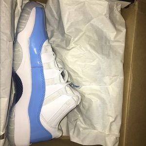 Jordan 11 low
